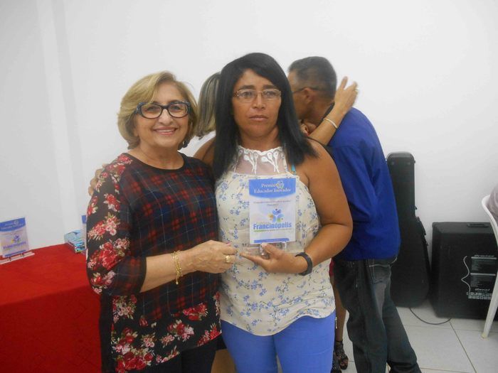 1ª Edição do Prêmio “Educador Inovador”  - Imagem 30