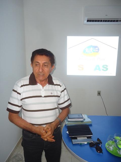 Conselho Municipal de Assistência Social Apresentou Os Números de 2014 - Imagem 35