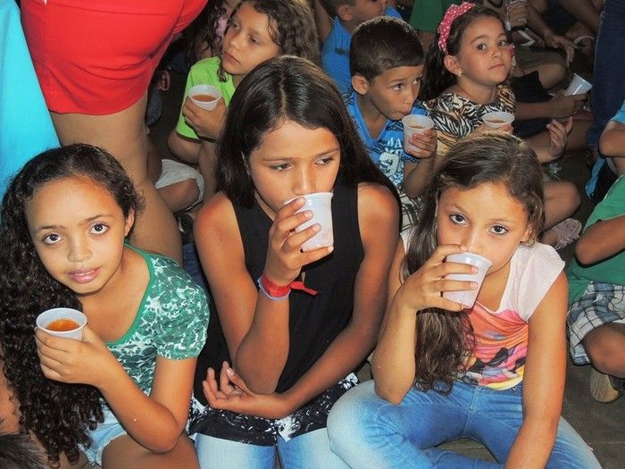 Instituto Semear e parceiros promovem Natal “Semeando Sorrisos”  - Imagem 37