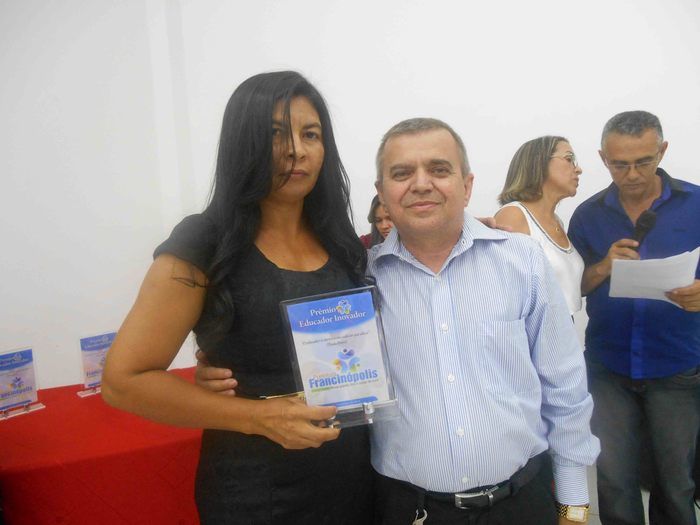 1ª Edição do Prêmio “Educador Inovador”  - Imagem 33