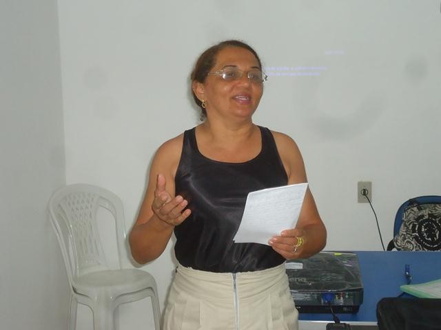 Conselho Municipal de Assistência Social Apresentou Os Números de 2014 - Imagem 4