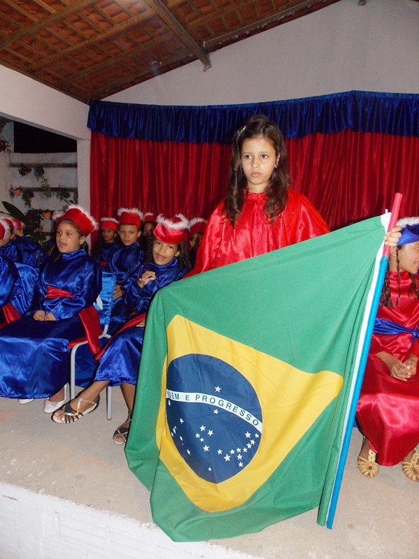 Cerimonial de Formatura do 3º ano do Ciclo de Alfabetização - PNAIC - Imagem 18