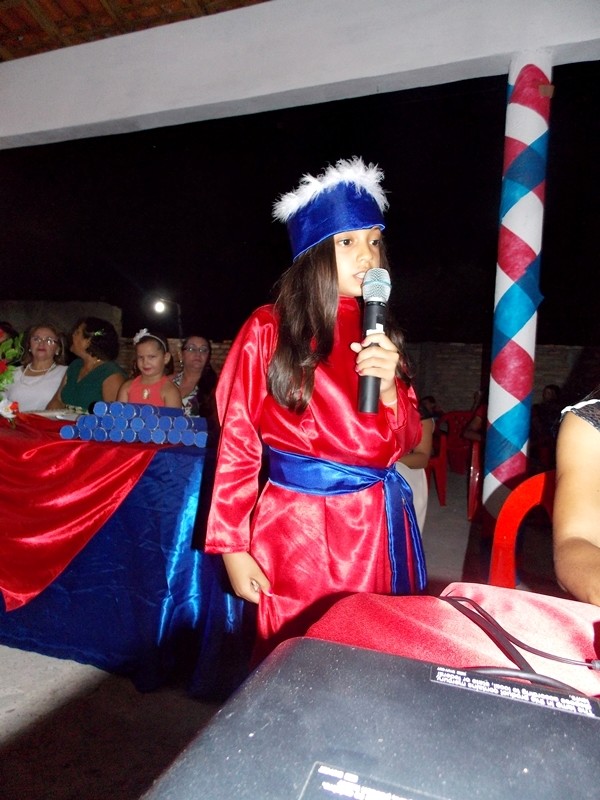 Cerimonial de Formatura do 3º ano do Ciclo de Alfabetização - PNAIC - Imagem 25