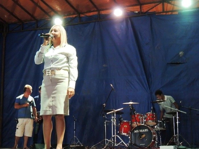 Clima natalino toma conta da cidade com a abertura do II Cantatas na Serra - Imagem 38