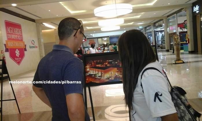 GAV realiza exposição de fotografia em Teresina - Imagem 20