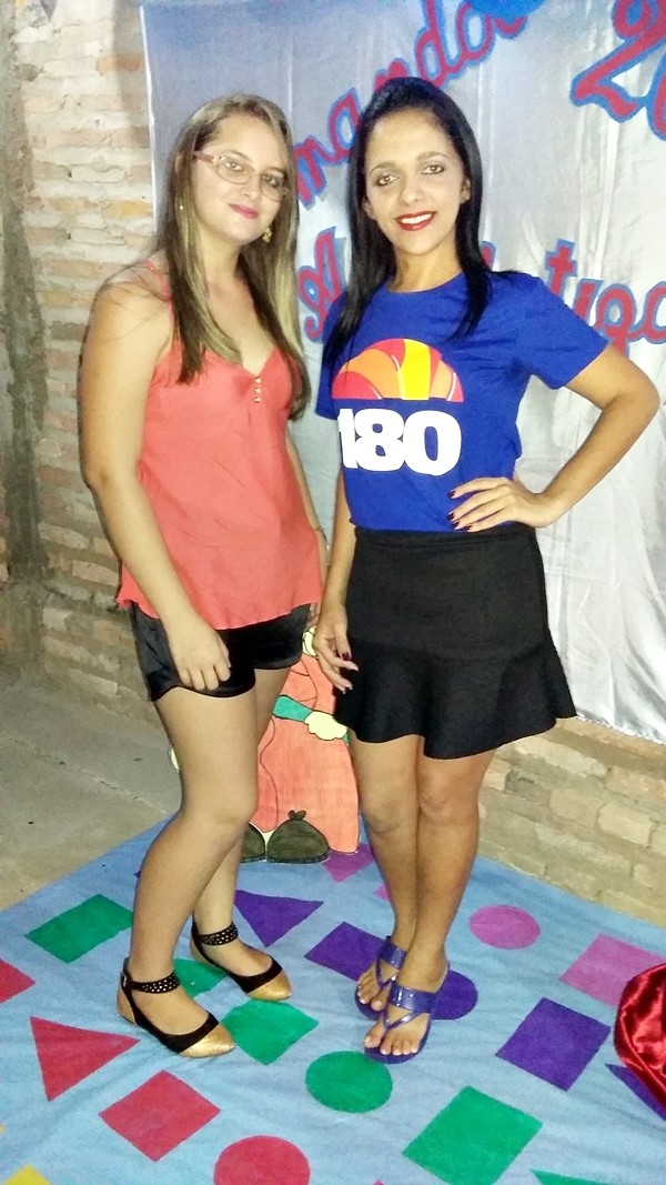 Cerimonial de Formatura do 3º ano do Ciclo de Alfabetização - PNAIC - Imagem 39