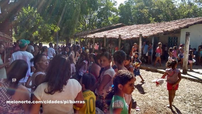 Membros do ‘Clube da Criança’ realizam distribuição de presentes - Imagem 3
