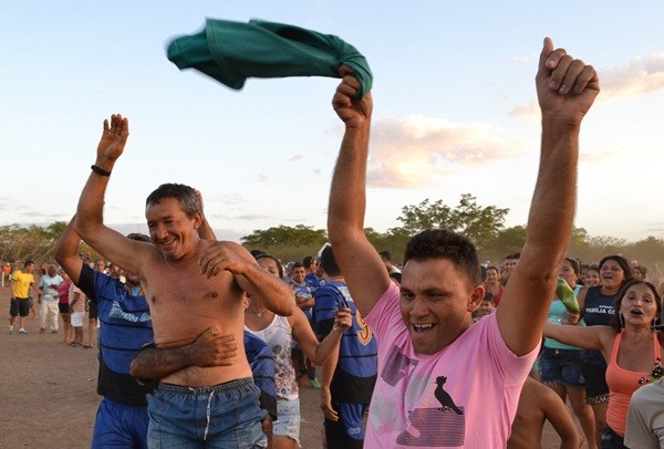 Terra Dura conquista título inédito do Ruralzão - Imagem 7