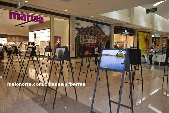GAV realiza exposição de fotografia em Teresina - Imagem 8