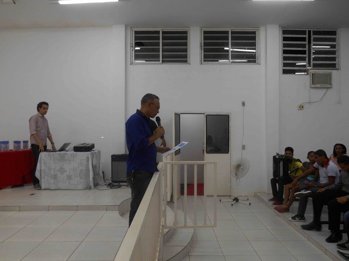 1ª Edição do Prêmio “Educador Inovador”  - Imagem 4