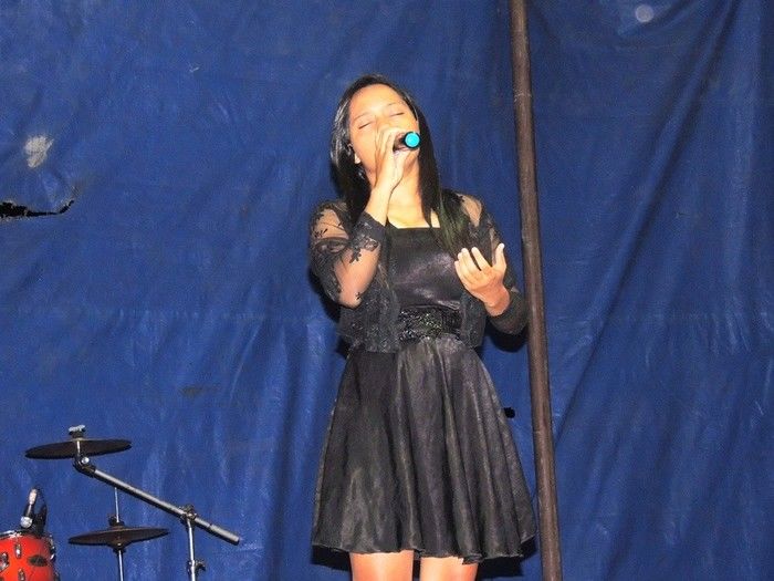 Clima natalino toma conta da cidade com a abertura do II Cantatas na Serra - Imagem 20