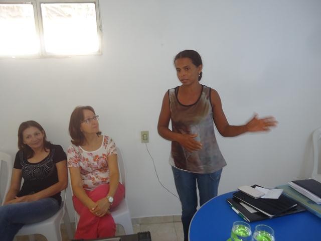 Conselho Municipal de Assistência Social Apresentou Os Números de 2014 - Imagem 31