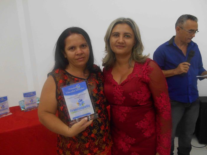 1ª Edição do Prêmio “Educador Inovador”  - Imagem 27