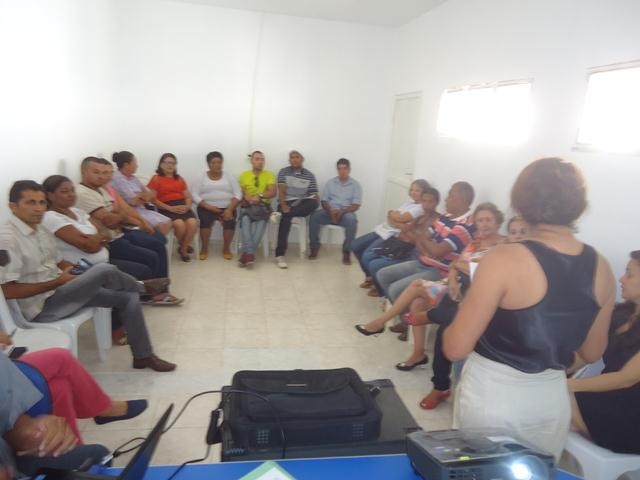 Conselho Municipal de Assistência Social Apresentou Os Números de 2014 - Imagem 12