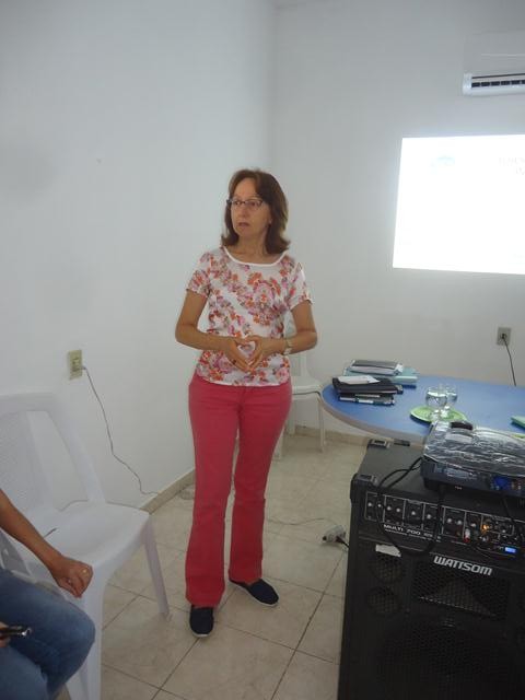 Conselho Municipal de Assistência Social Apresentou Os Números de 2014 - Imagem 28