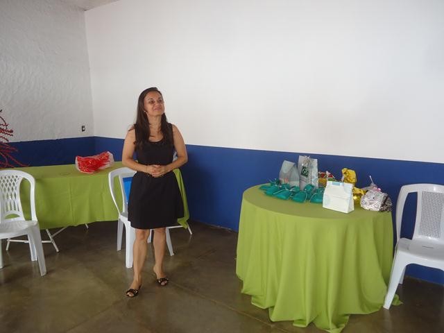 Conselho Municipal de Assistência Social Apresentou Os Números de 2014 - Imagem 39