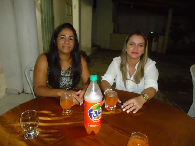 Secretaria Municipal de Saúde Realizou Confraternização - Imagem 7