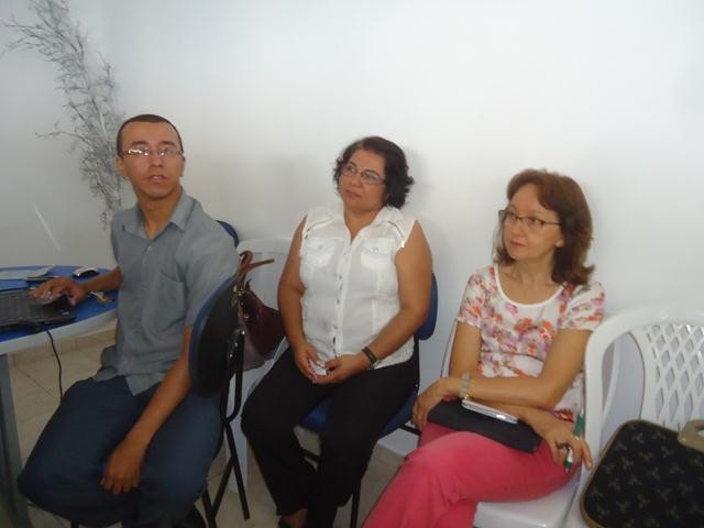 Conselho Municipal de Assistência Social Apresentou Os Números de 2014 - Imagem 5