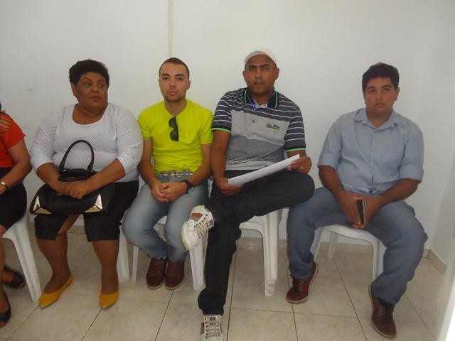 Conselho Municipal de Assistência Social Apresentou Os Números de 2014 - Imagem 8