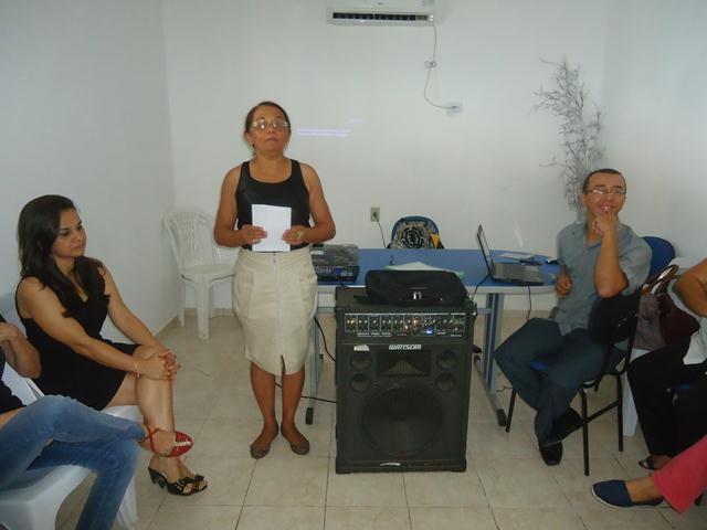 Conselho Municipal de Assistência Social Apresentou Os Números de 2014 - Imagem 2