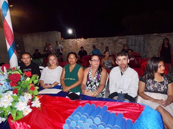 Cerimonial de Formatura do 3º ano do Ciclo de Alfabetização - PNAIC - Imagem 7