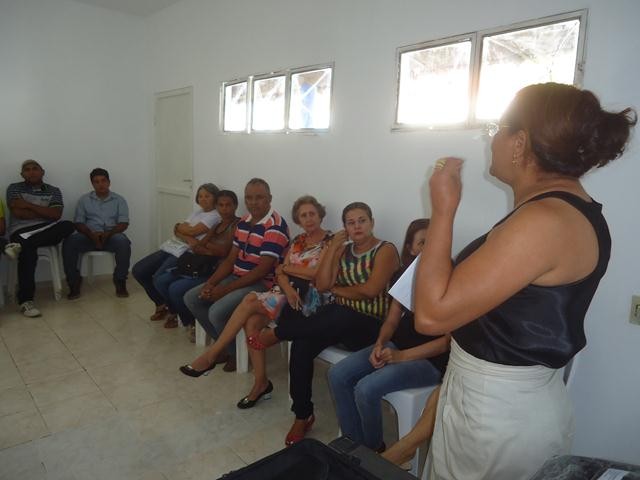 Conselho Municipal de Assistência Social Apresentou Os Números de 2014 - Imagem 13