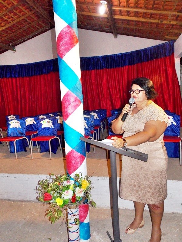 Cerimonial de Formatura do 3º ano do Ciclo de Alfabetização - PNAIC - Imagem 6