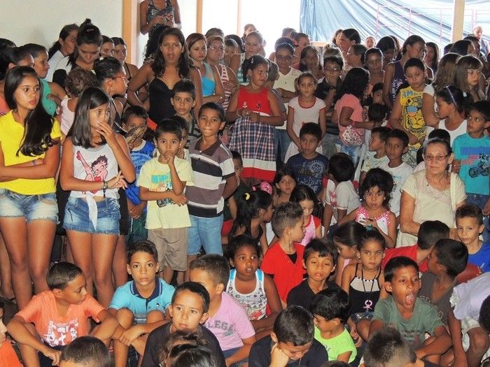 Instituto Semear e parceiros promovem Natal “Semeando Sorrisos”  - Imagem 16