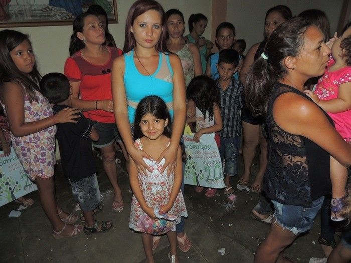 Instituto Semear e parceiros promovem Natal “Semeando Sorrisos”  - Imagem 53