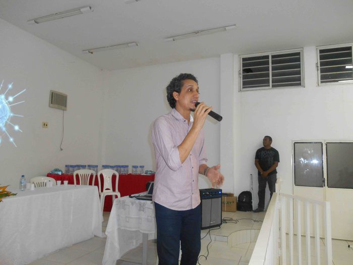 1ª Edição do Prêmio “Educador Inovador”  - Imagem 13