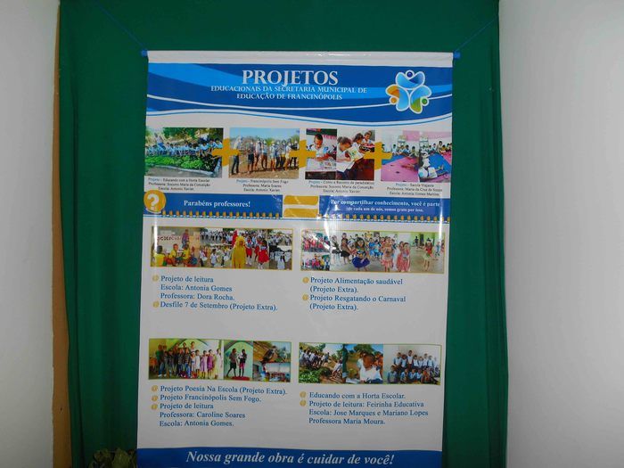 1ª Edição do Prêmio “Educador Inovador”  - Imagem 2