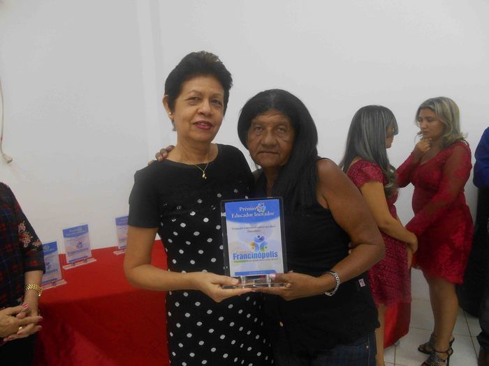 1ª Edição do Prêmio “Educador Inovador”  - Imagem 31