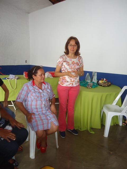 Conselho Municipal de Assistência Social Apresentou Os Números de 2014 - Imagem 61