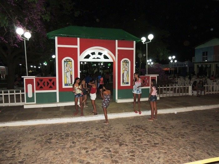 Clima natalino toma conta da cidade com a abertura do II Cantatas na Serra - Imagem 10