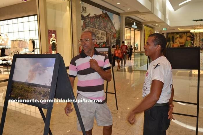 GAV realiza exposição de fotografia em Teresina - Imagem 6