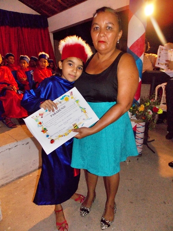 Cerimonial de Formatura do 3º ano do Ciclo de Alfabetização - PNAIC - Imagem 46