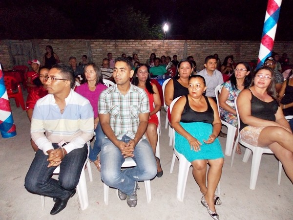 Cerimonial de Formatura do 3º ano do Ciclo de Alfabetização - PNAIC - Imagem 8