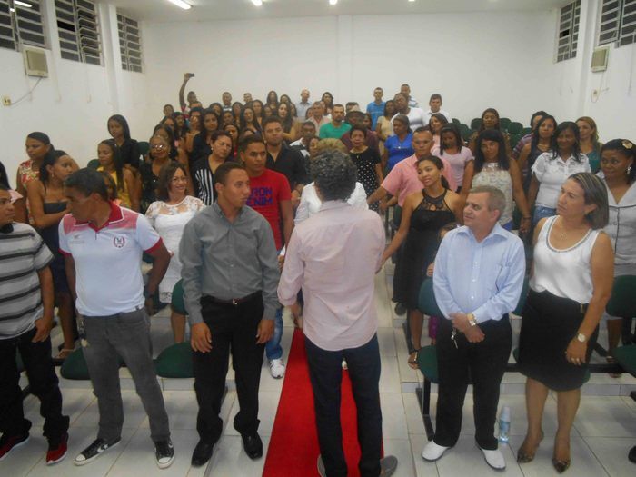 1ª Edição do Prêmio “Educador Inovador”  - Imagem 20