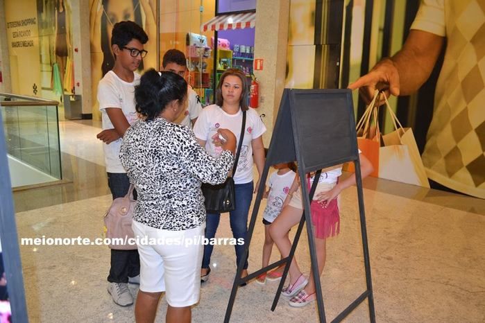 GAV realiza exposição de fotografia em Teresina - Imagem 12