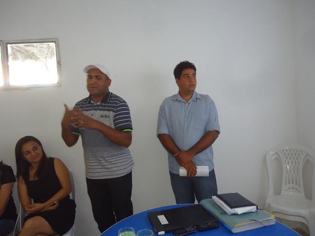 Conselho Municipal de Assistência Social Apresentou Os Números de 2014 - Imagem 26