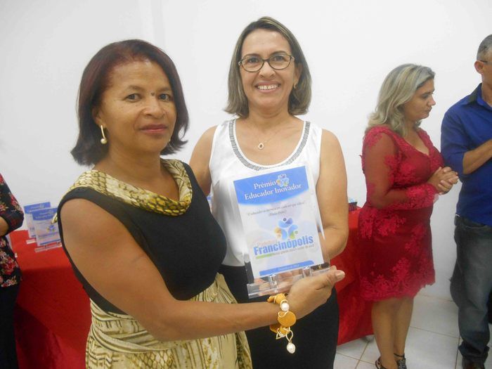 1ª Edição do Prêmio “Educador Inovador”  - Imagem 29