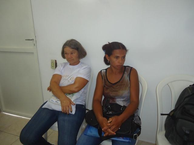 Conselho Municipal de Assistência Social Apresentou Os Números de 2014 - Imagem 7