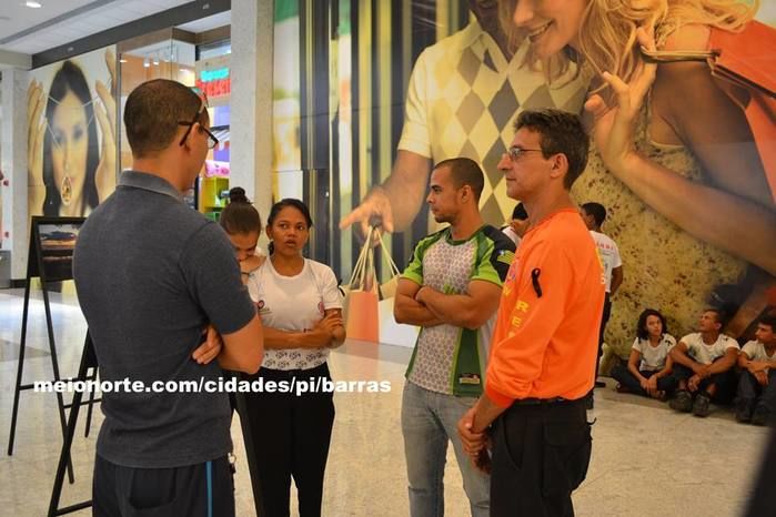 GAV realiza exposição de fotografia em Teresina - Imagem 18