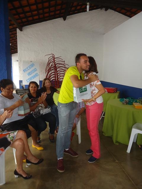 Conselho Municipal de Assistência Social Apresentou Os Números de 2014 - Imagem 68