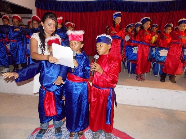 Cerimonial de Formatura do 3º ano do Ciclo de Alfabetização - PNAIC - Imagem 31