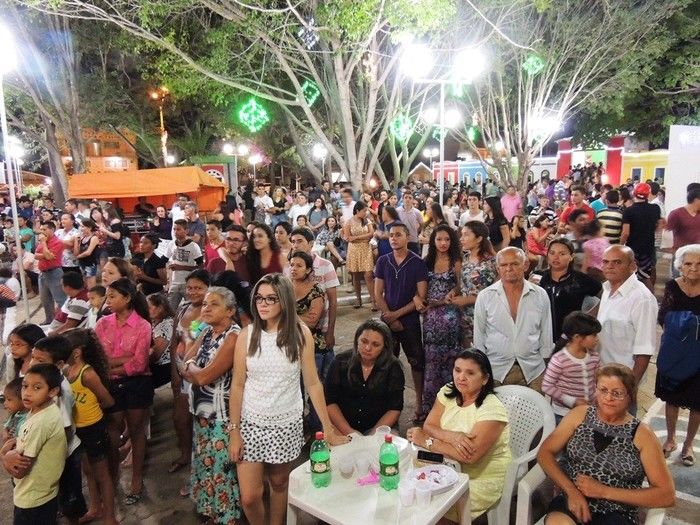 Clima natalino toma conta da cidade com a abertura do II Cantatas na Serra - Imagem 25