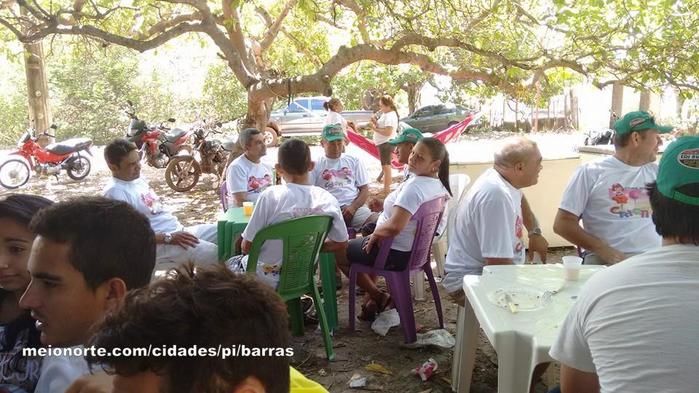 Membros do ‘Clube da Criança’ realizam distribuição de presentes - Imagem 6