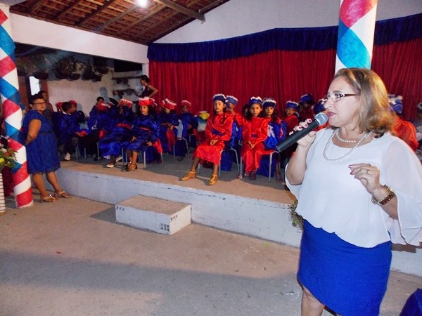 Cerimonial de Formatura do 3º ano do Ciclo de Alfabetização - PNAIC - Imagem 66