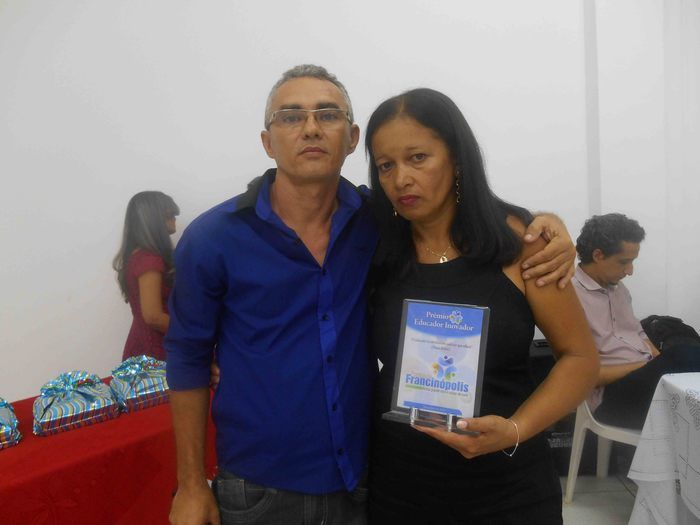 1ª Edição do Prêmio “Educador Inovador”  - Imagem 34