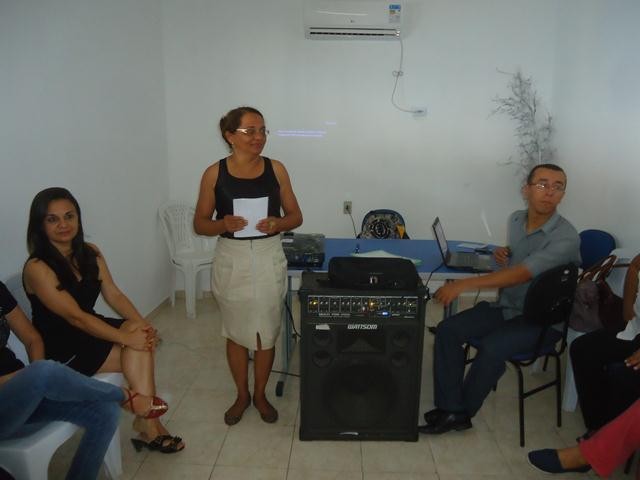 Conselho Municipal de Assistência Social Apresentou Os Números de 2014 - Imagem 1